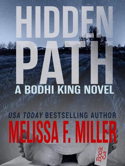 Title details for Hidden Path by Melissa F. Miller - Available